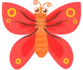 butterfly